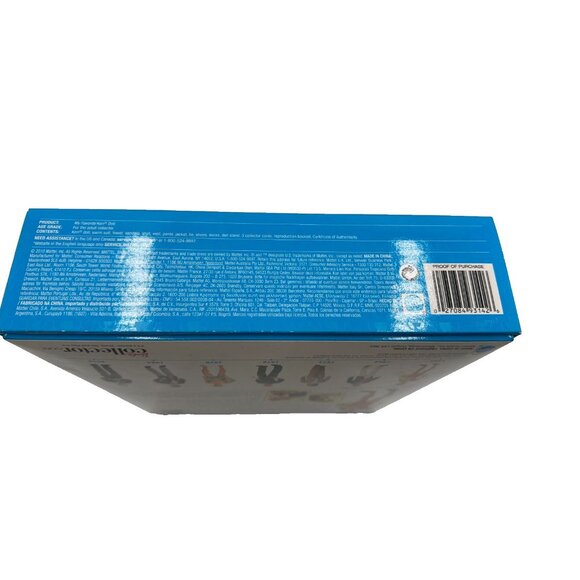 1961 VINTAGE REPRO MY FAVORITE KEN BARBIE'S BOYFRIEND DOLL 2010 MATTEL T7668 NIB - Picture 3 of 12